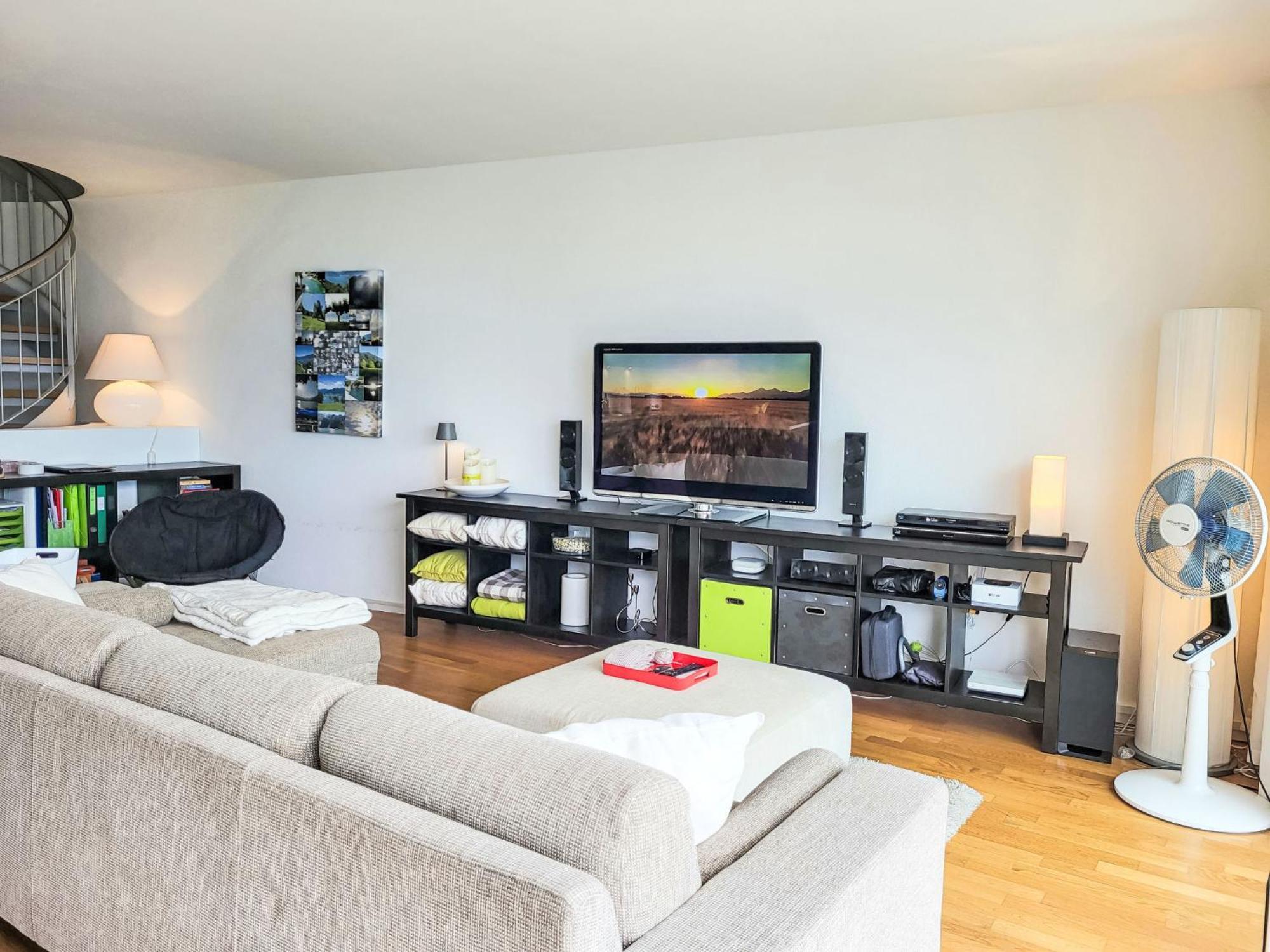 Apartment Vista Lago Maggiore 1-Floor Left By Interhome Gambarogno Ngoại thất bức ảnh