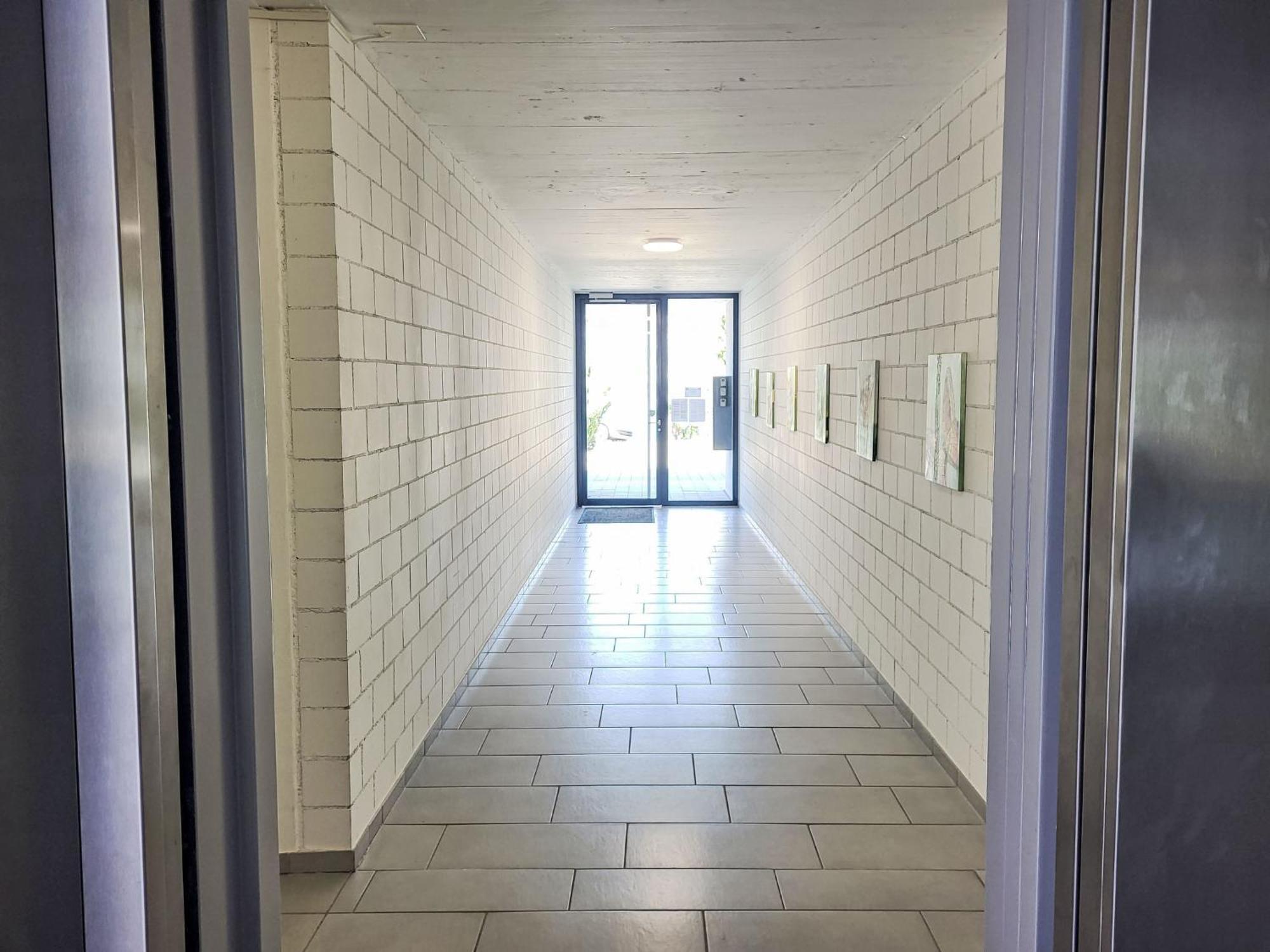 Apartment Vista Lago Maggiore 1-Floor Left By Interhome Gambarogno Ngoại thất bức ảnh