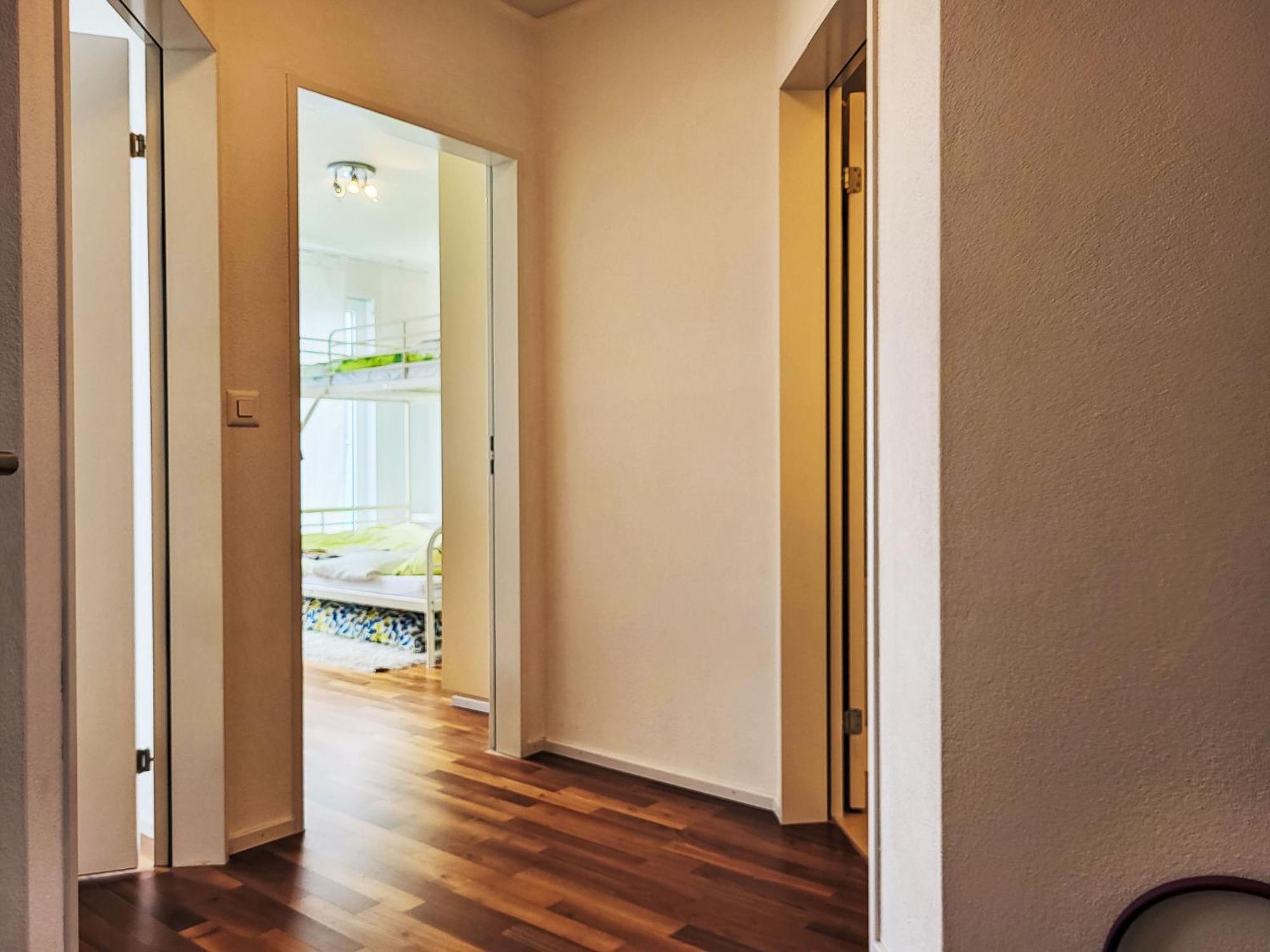 Apartment Vista Lago Maggiore 1-Floor Left By Interhome Gambarogno Ngoại thất bức ảnh